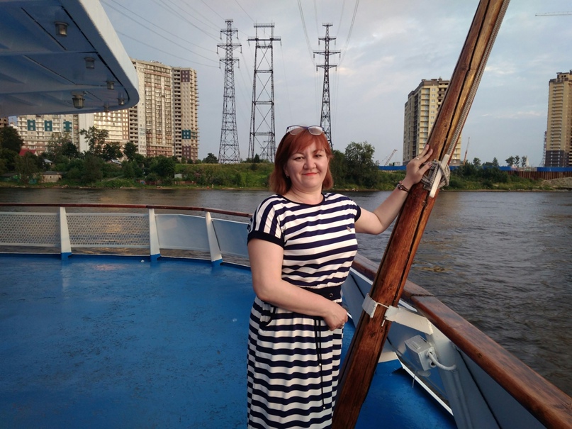 Татьяна Артамонова | Люберцы