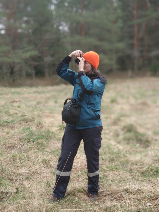 Лидия Сафро | Санкт-Петербург