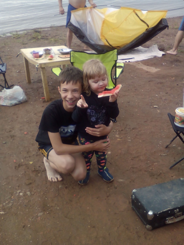 Юлия Малых | Ижевск