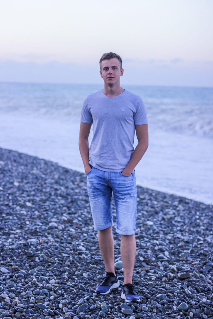 Илья Молчанов | Брянск