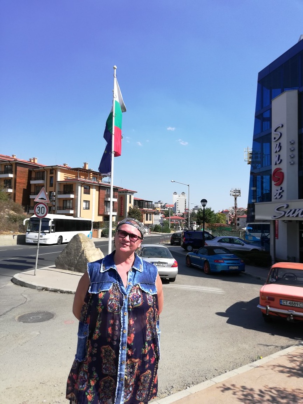 Марина Андреева | Екатеринбург