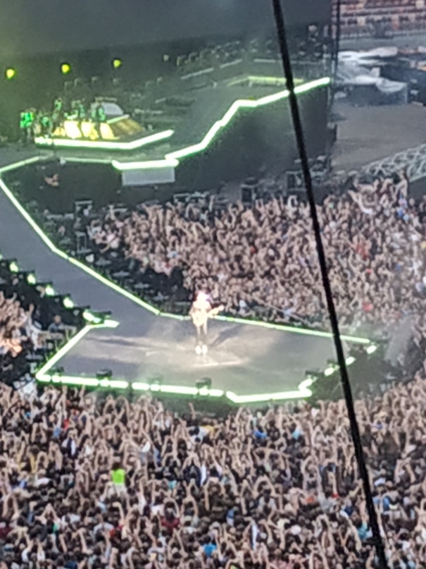 Екатерина Панфёрова | Москва