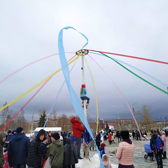 Екатерина Осипова | Петрозаводск