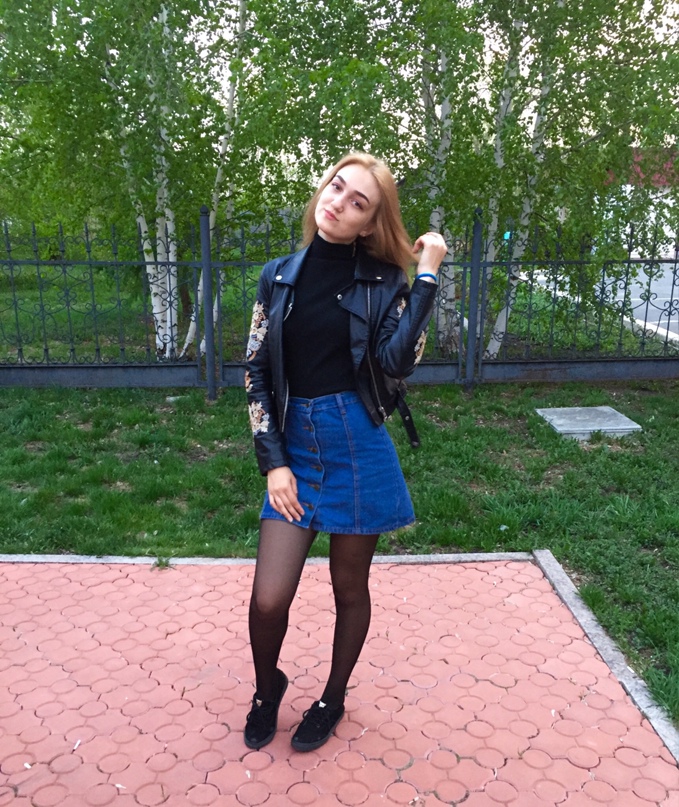 Виктория Терехова | Казанское