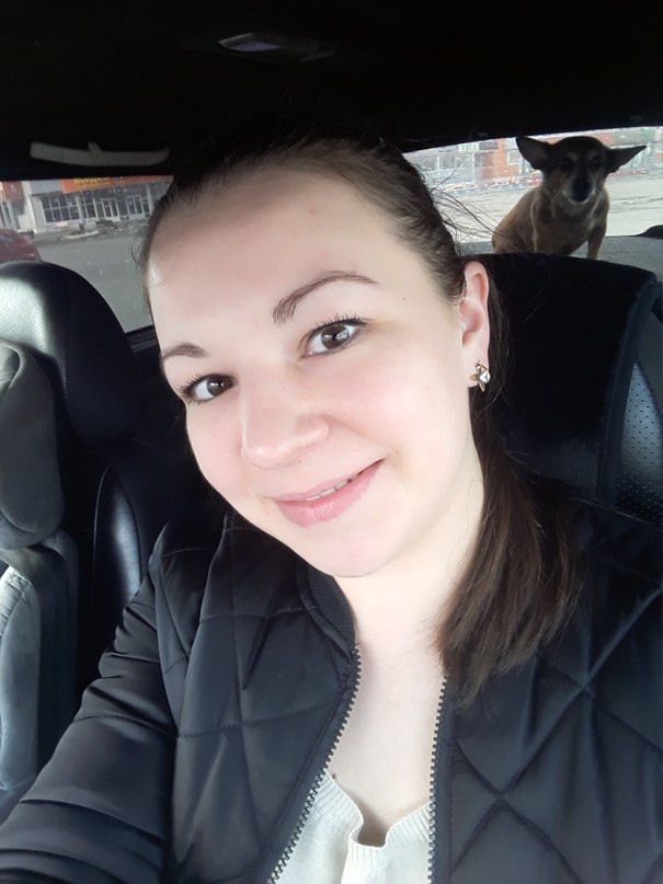 Ксения Пикалова | Северодвинск