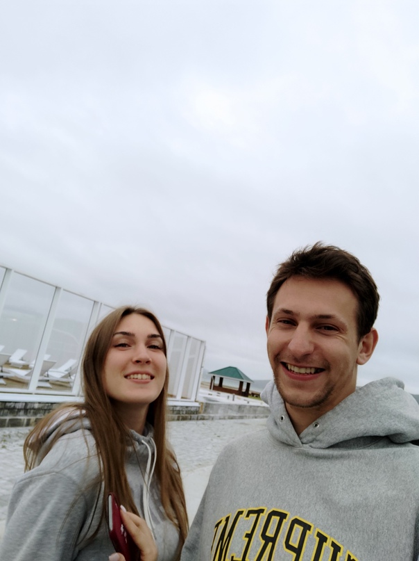 Костя Максимов | Владивосток