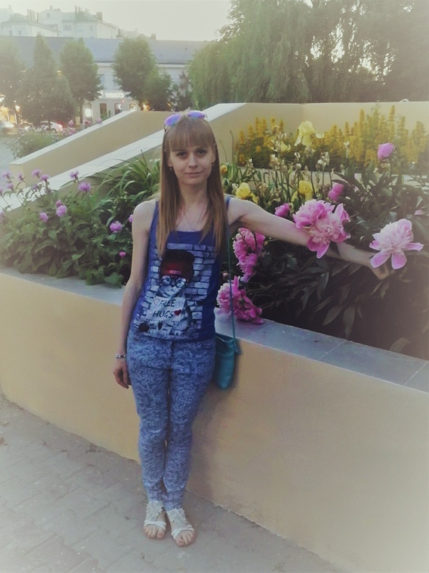 Елена Ледовская | Орёл