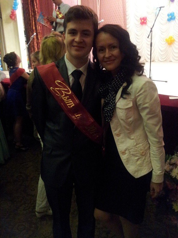 Александр Гришанов | Владивосток