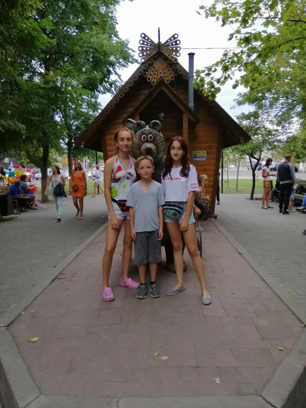 Алексей Гавриш Александрович | Днепр (Днепропетровск)