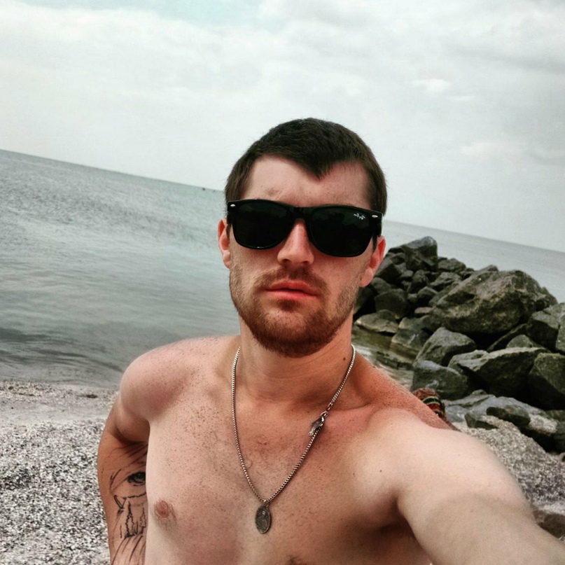 Владислав Сидоров | Харцызск