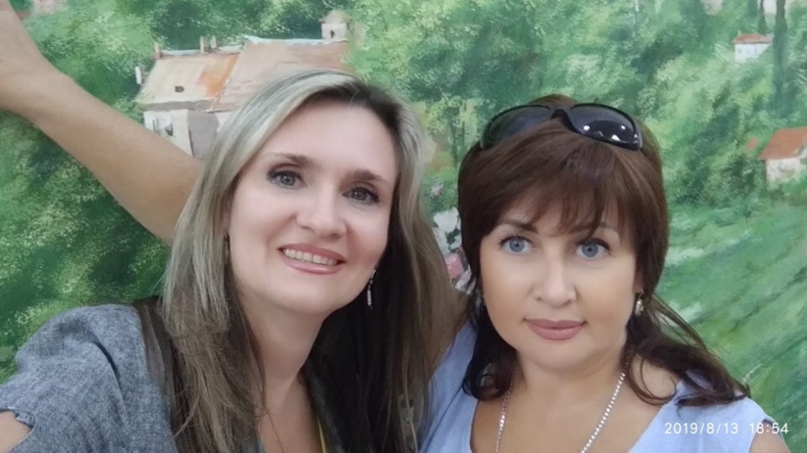 Елена Шипилина | Барнаул