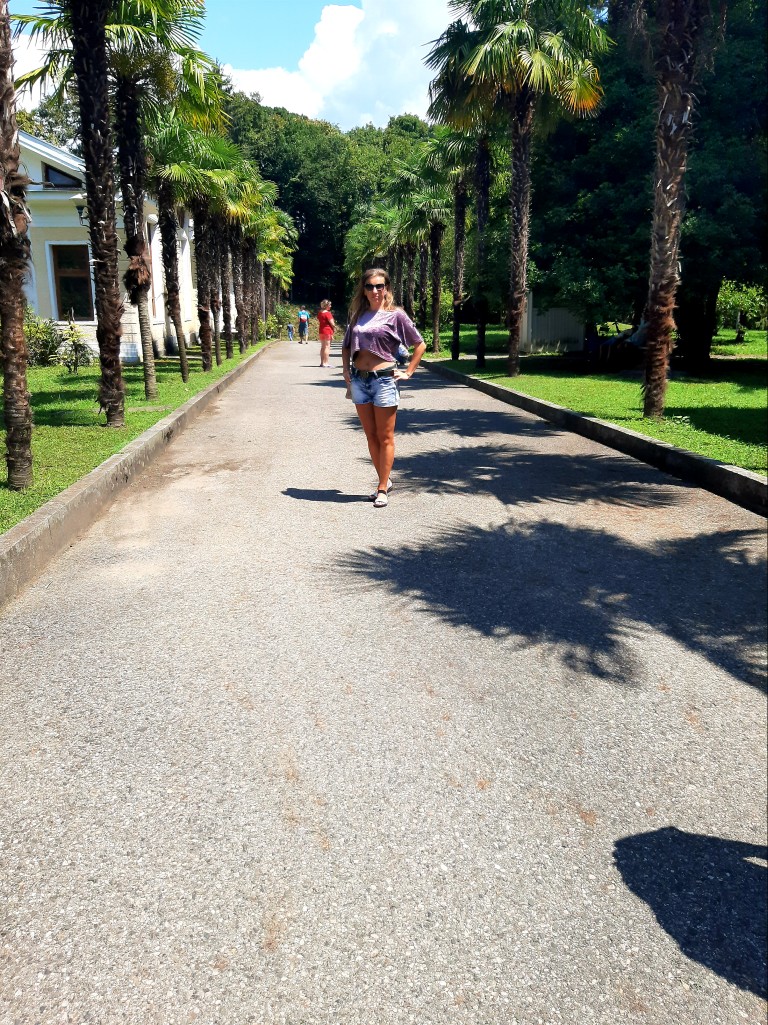 Светлана Барковская | Саратов