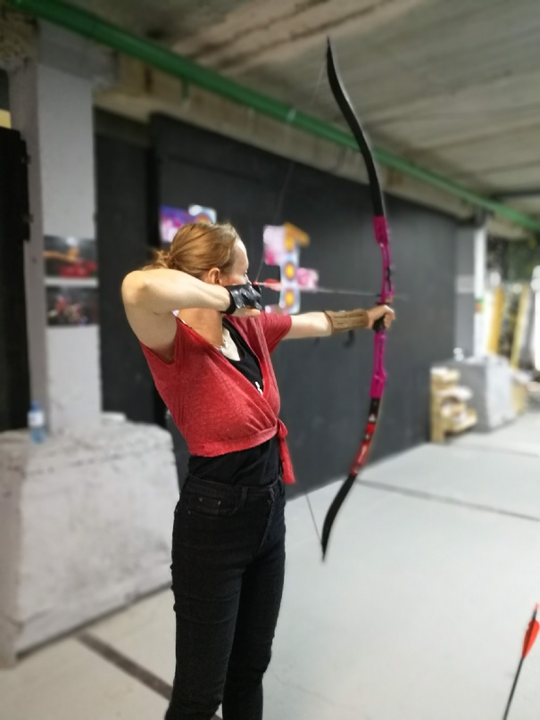 Татьяна Львова | Челябинск