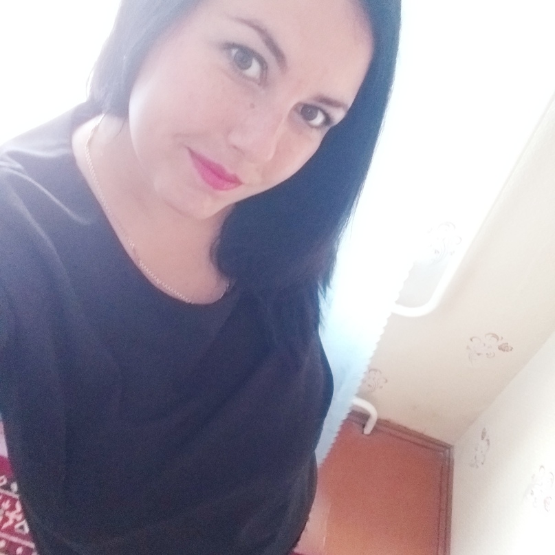 Люба Зайцева | Мичуринск