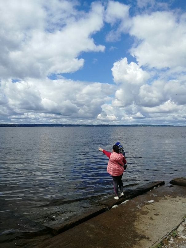 Ксения Маркова | Тверь