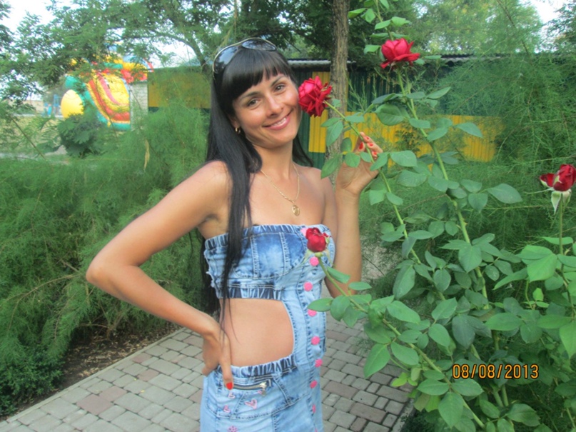 Светлана Алексеенко | Новомосковск