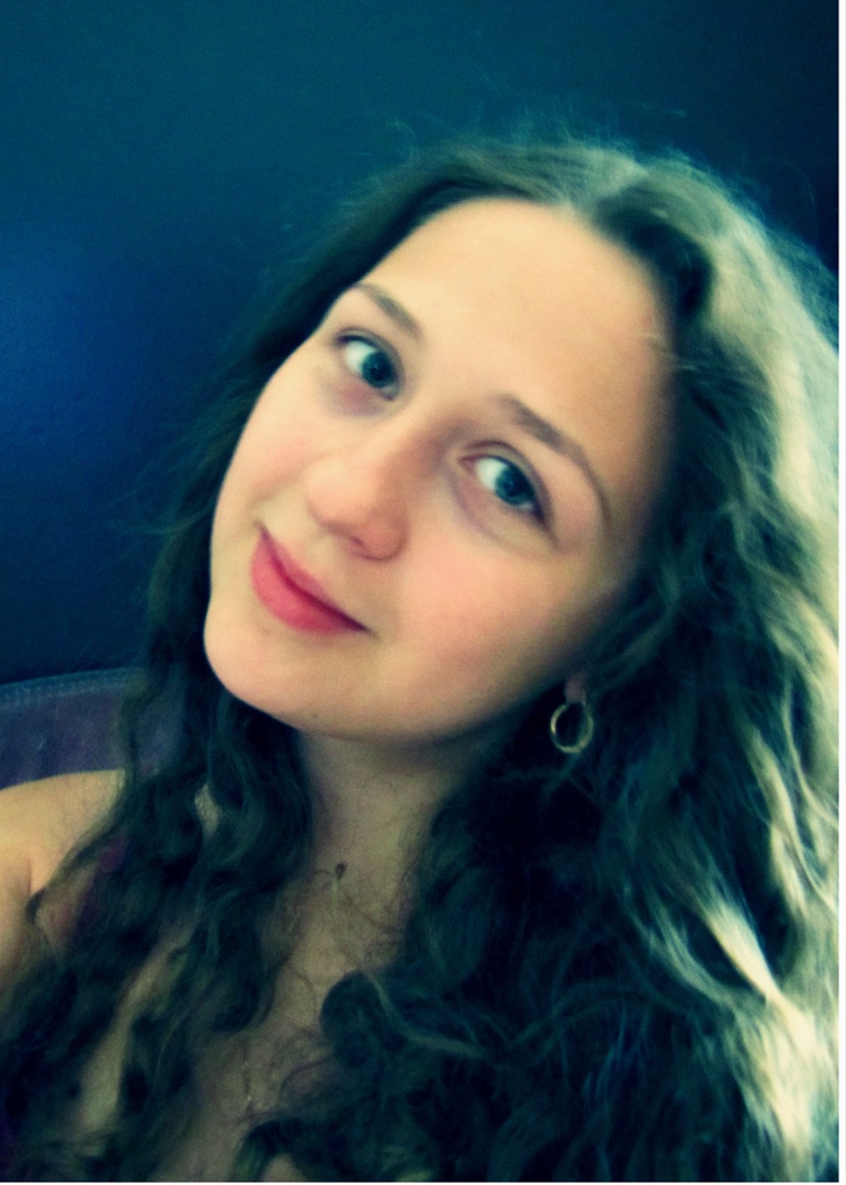 Екатерина Медведева | Серпухов