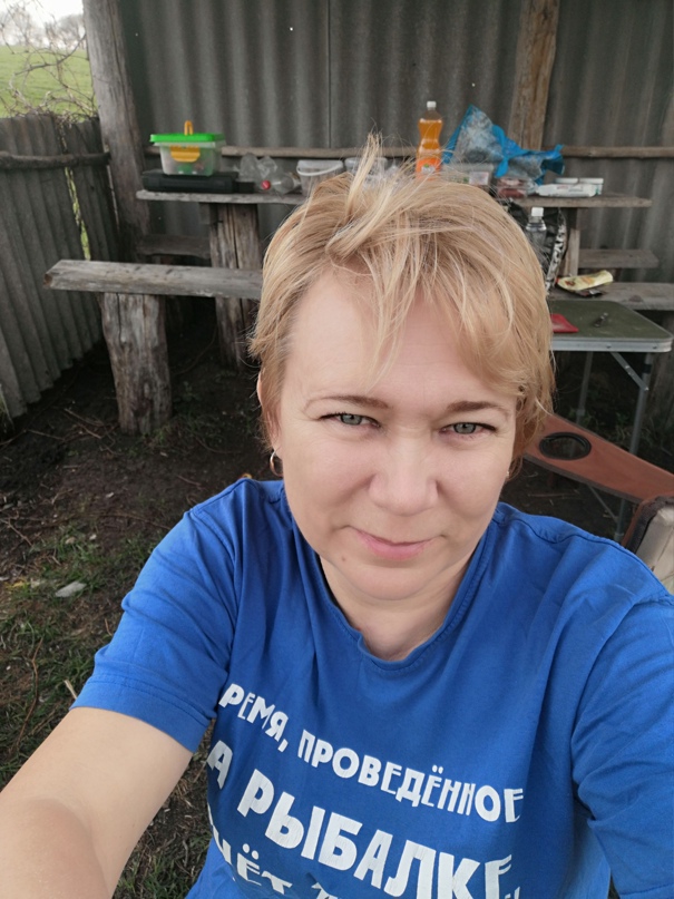 Ольга Колчина | Ртищево