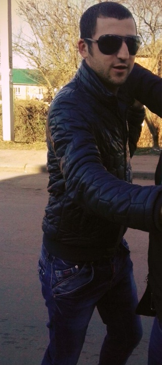 Роман Карась: 18.01.1989 - Фото, друзья, информация id:6450936