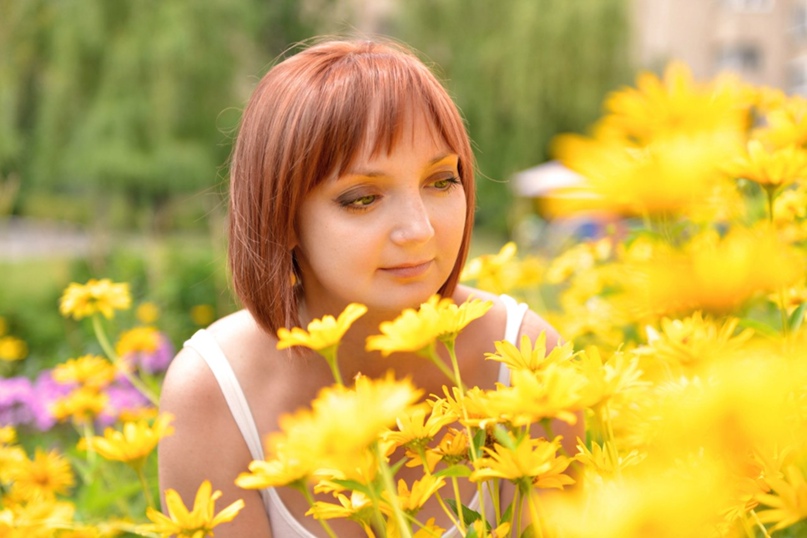 Екатерина Перова | Старый Оскол