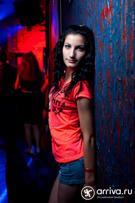 Елизавета Искакова | Оренбург