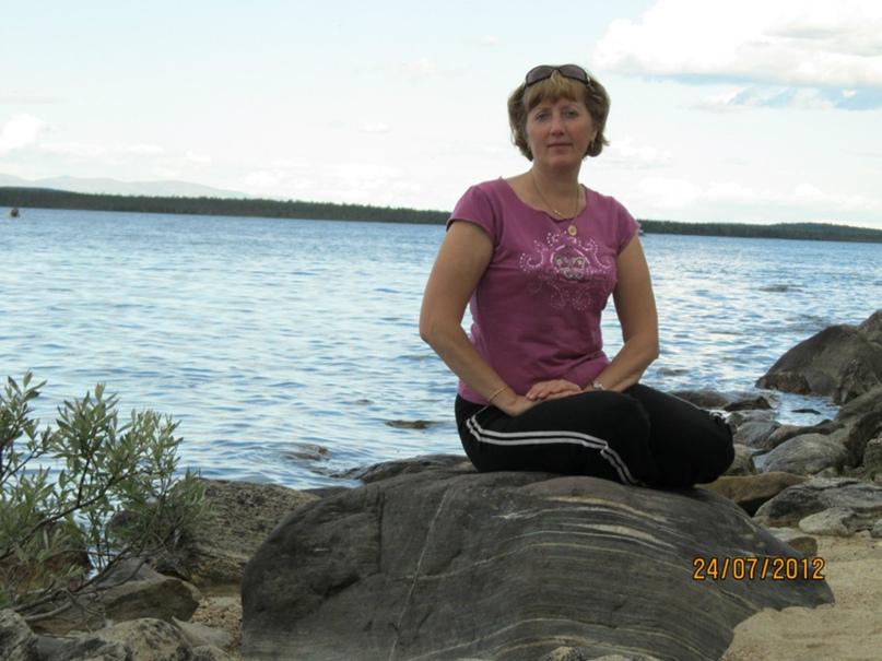 Светлана Елкина | Ковдор