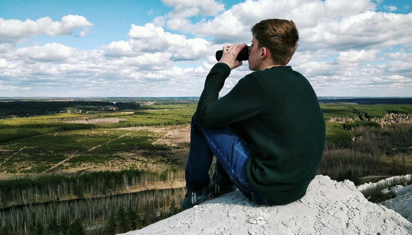 Матвей Борисов | Брянск