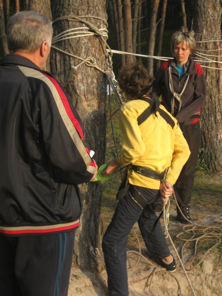 Валентина Голубева | Вишневое