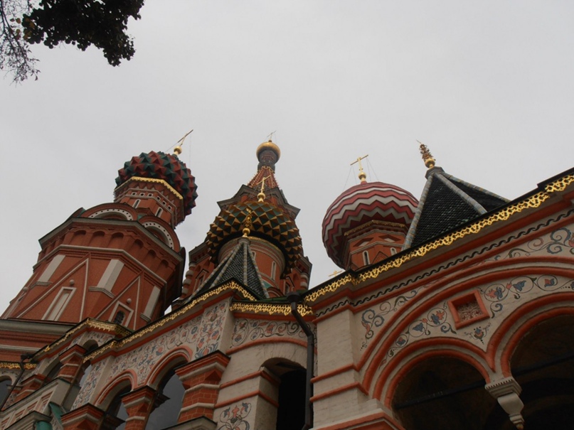 Катя Андреева | Казань