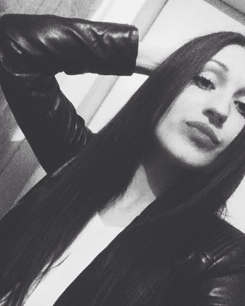 Александра Краснова | Краснодар