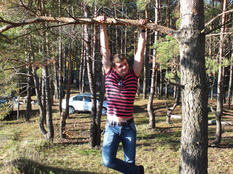 Сергей Заев | Воронеж