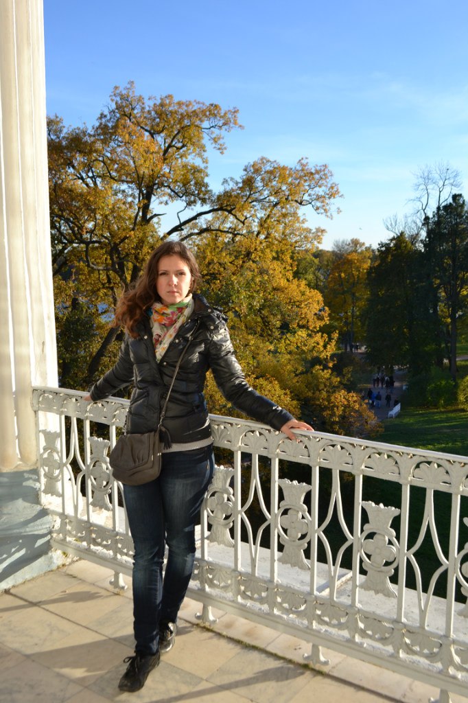 Светлана Яковлева | Санкт-Петербург