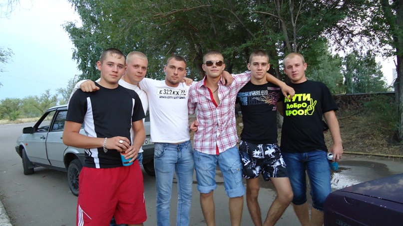 Кирилл Смолин |