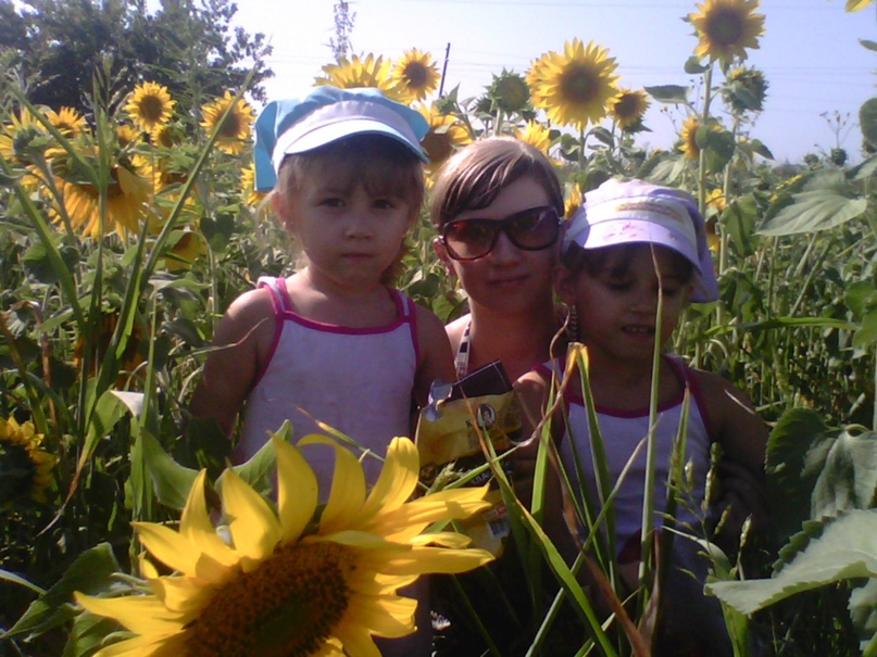 Евгения Серикова | Новокузнецк