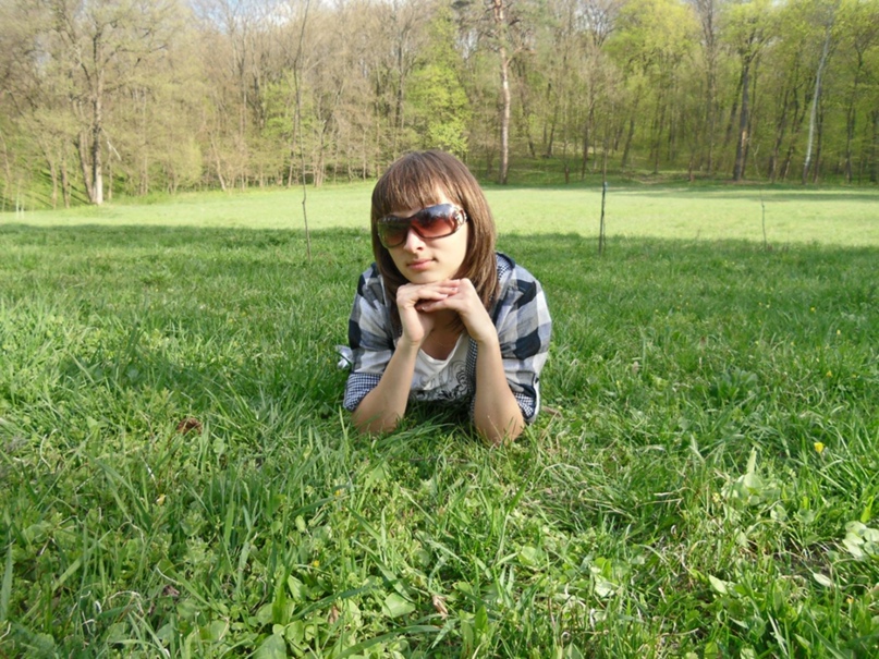 Таня Кравченко Андріївна | Корсунь-Шевченковский