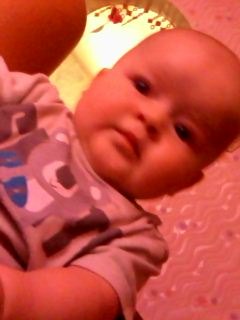 Полина Бойко | Туровец