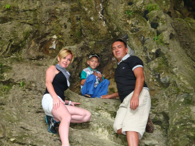 Наташа Михайлова | Ижевск