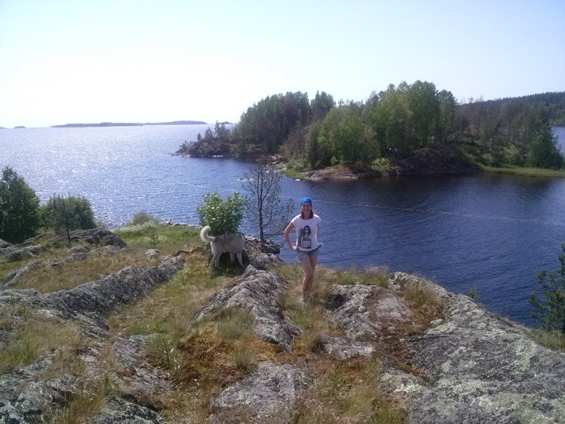 Евгения Корнюшкина JoK | Санкт-Петербург