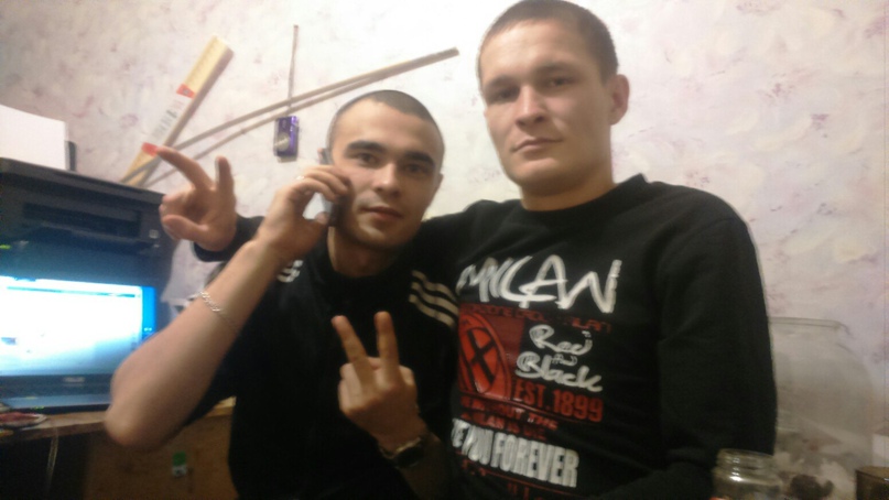 Серёга Иванов Николаевич | Стерлитамак