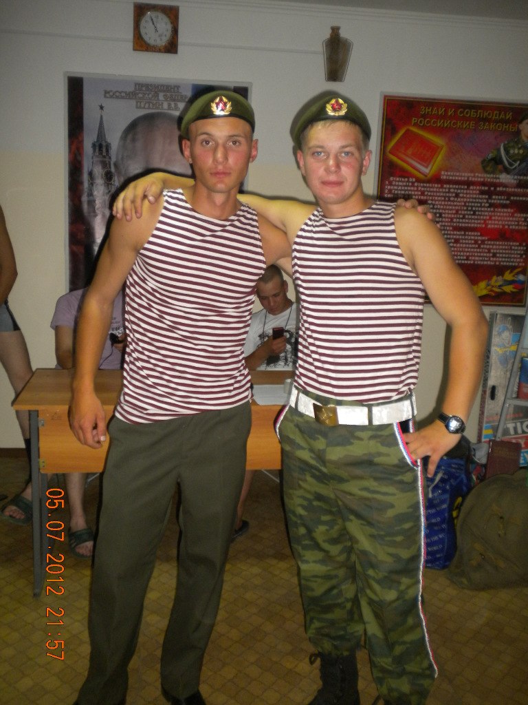 Федор Ястребов |