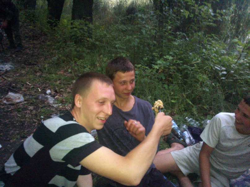 Юрец Смирнов | Житомир