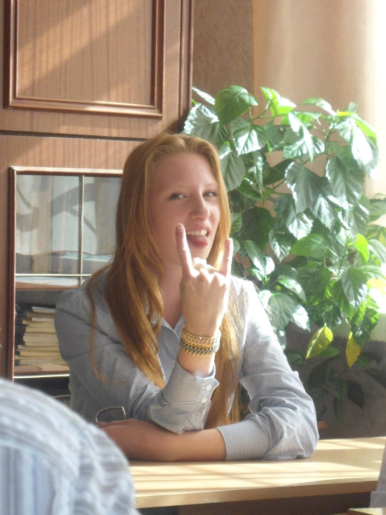 Анна Колобова | Барнаул