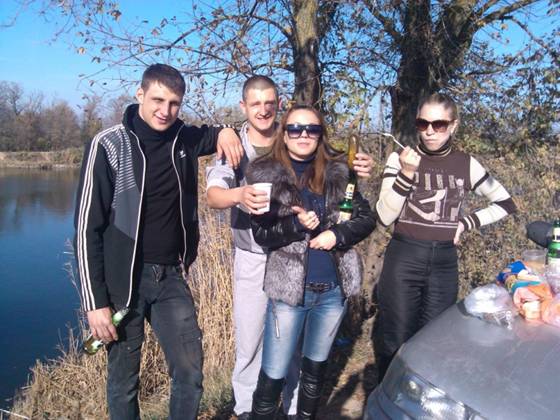 Александр Химченко | Волгодонск