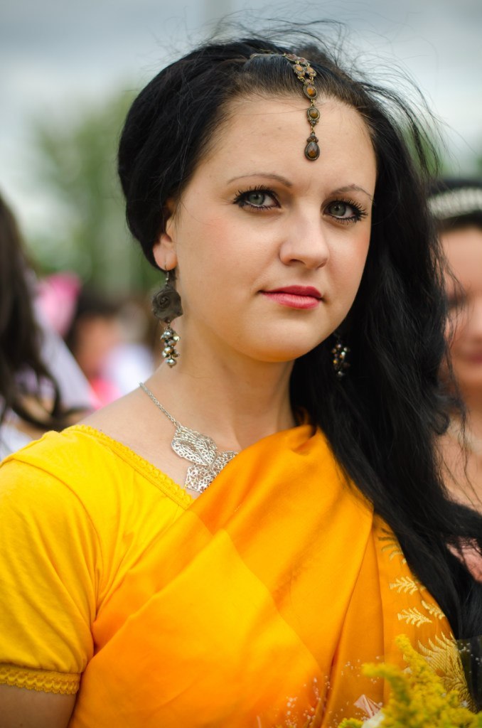 Оксана Васильченко | Волгоград