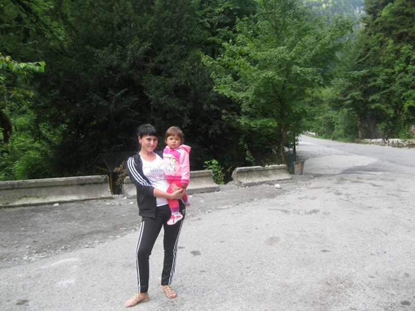 Екатерина Фролова | Курск