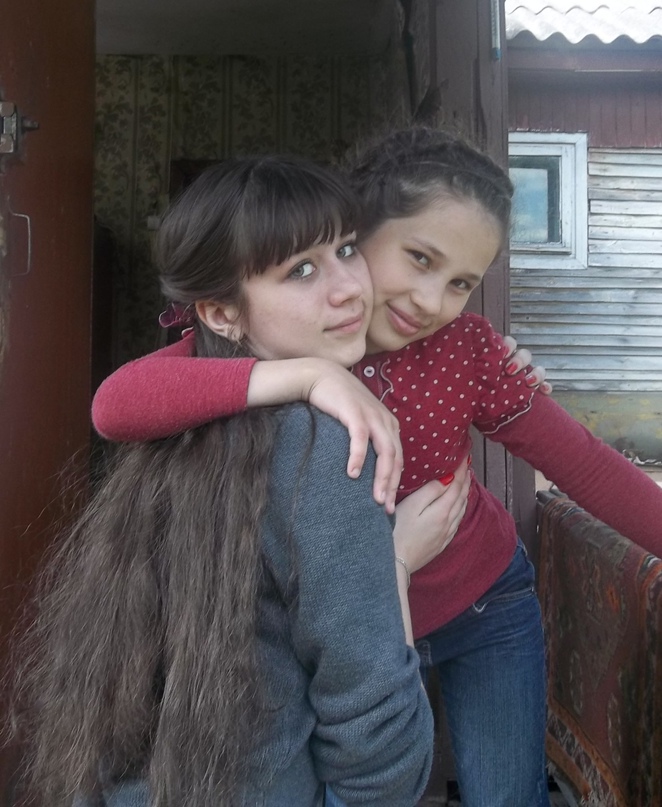 Екатерина Башкина | Угра