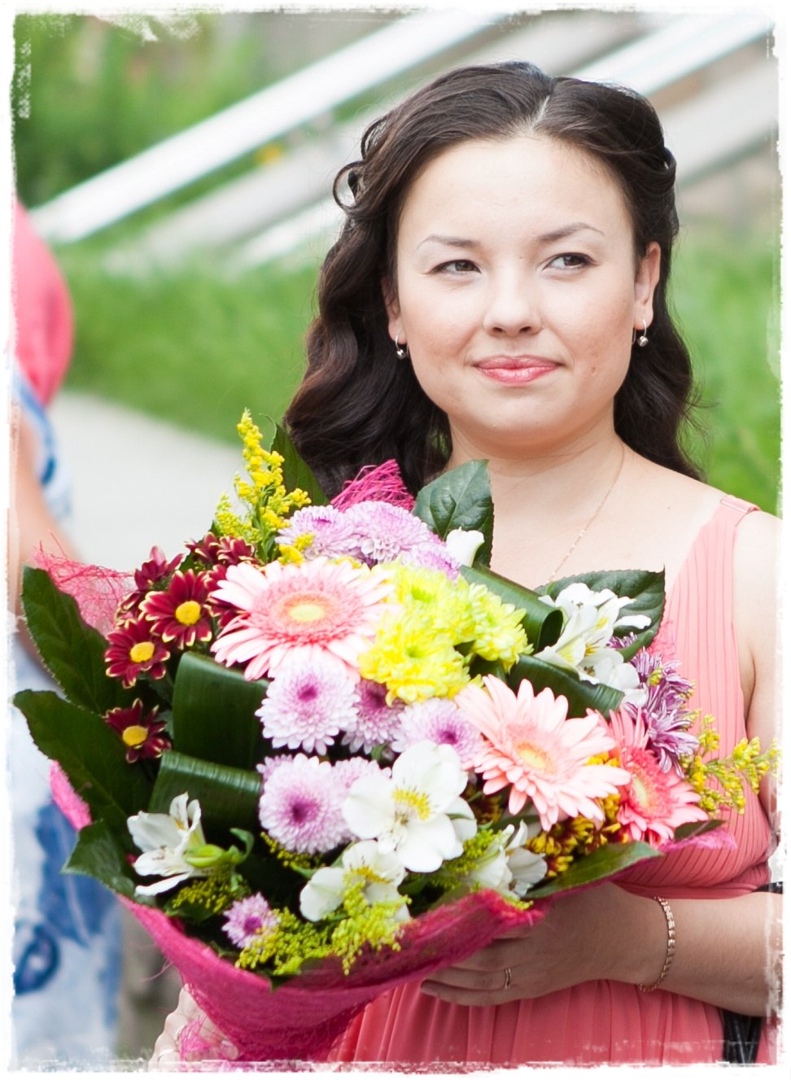 Елена Крутикова | Березовский