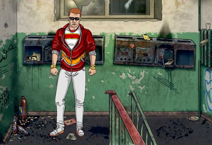 Сергей Барашков | Ярославль