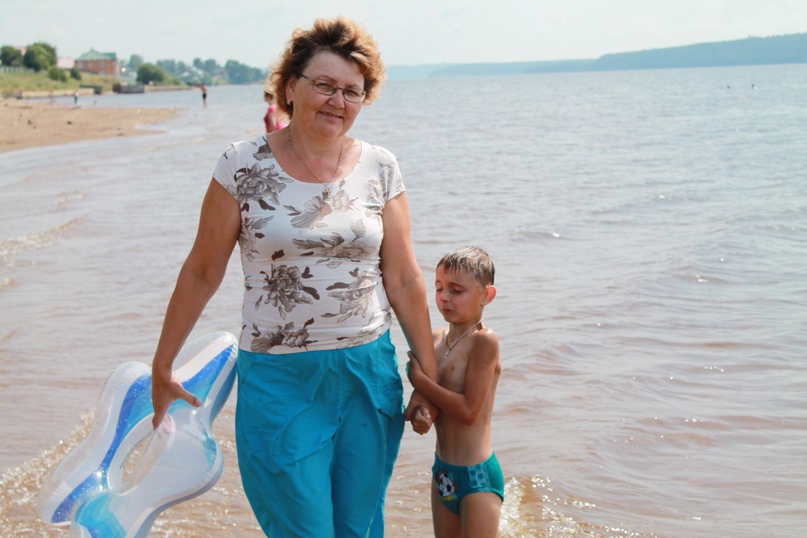 Галина Кузнецова Ивановна | Добрянка