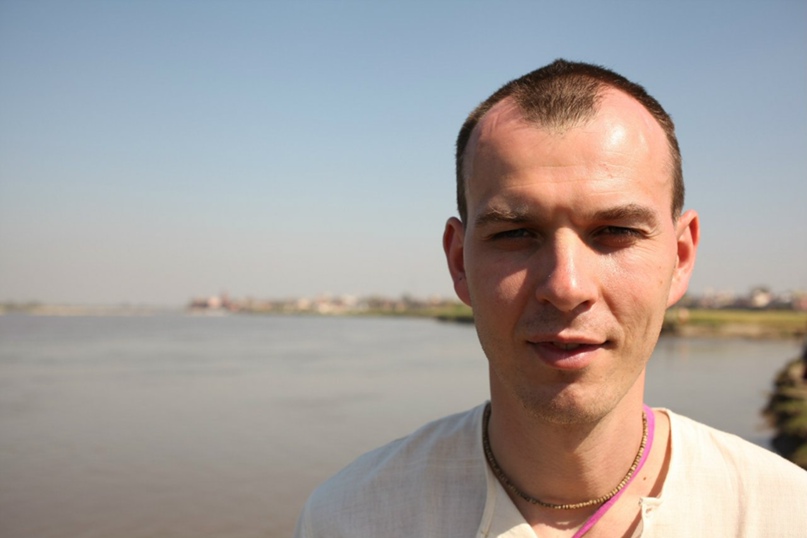 Юрий Баранов | Санкт-Петербург